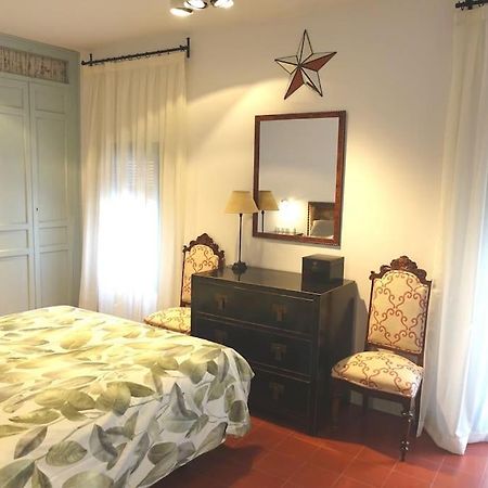 Villa Casa Clara Pueblo, Mar Y Montana à Aigües Extérieur photo