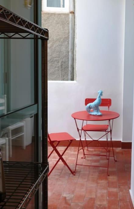 Villa Casa Clara Pueblo, Mar Y Montana à Aigües Extérieur photo